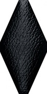 Мозаика TR-1021 керамика матовая 10х20 см, черный