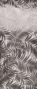 Декор fQDG Milano Mood Tropical Bianco e Nero 50x120 RT Fap Ceramiche матовый керамический УТ-00026265