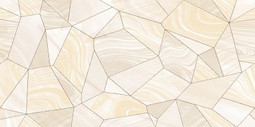 Декор Venice DW36VEI01 30х60 New Trend глянцевый керамический