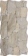 Керамогранит Porcelanicos HDC Petra Beige 33,3x65, , матовый