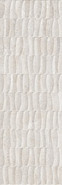 Декор Lucca Beige Decor 33,3x100 Peronda матовый керамический 31794