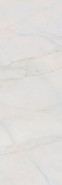 Настенная плитка 14003R Греппи Белый обрезной 40x120 Kerama Marazzi глянцевая керамическая