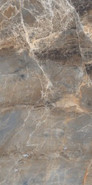 Керамогранит Isis Brown Matt+Carving Italica 60х120 матовый универсальный ITL78345