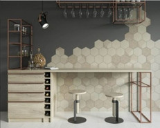 Универсальные стеклянные вставки