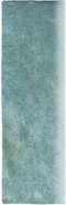 Настенная плитка Dyroy Aqua/6,5x20 глянцевая керамическая