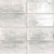 Настенная плитка Grey 15x30 глянцевая керамическая