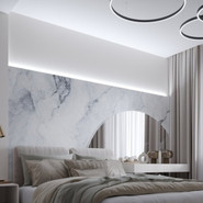 Serenata Glossy Carbon