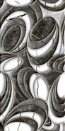 Керамогранит Elara Rustic 30x60 Sina Tile полированный настенный УТ000033608