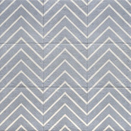 Декор Decor Blue One 20х20 Mainzu Four Seasons керамогранит матовый УТ-00053011