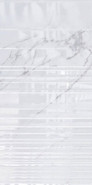 Настенная плитка Орлеан Белая Рельеф 30х60 Axima глянцевая, керамическая СК000038381
