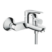 Смеситель Hansgrohe Logis E для ванны