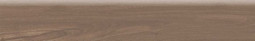 Плинтус SG644020R/6BT Альберони Коричневый матовый обрезной 60x9,5x0,9 Kerama Marazzi