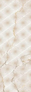 Настенная плитка Charisma Cream MT Art 40х120 Keraben матовая керамическая 00000040766