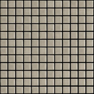 Мозаика Seta Corda керамика 30х30 см Appiani матовая чип 25х25 мм, бежевый SET 7022