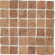 Декор B6515- Mosaico Granato (5x5) 32,7х32,7 матовый керамогранит