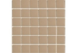 Мозаика Arene Beige 4.8x4.8 керамическая 30.6х30.6