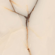Керамогранит Culpa Onyx Beige 80х80 Agl Tiles полированный напольный 78801942