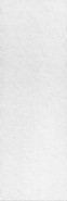 Настенная плитка 60165 Бьянка Белый Матовый Волна 20х60 Kerama Marazzi керамическая