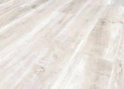 SPC ламинат ЕСО182-8 Дуб Выбеленный (каменно-полимерный)