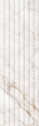 Настенная плитка Marmórea Cuarzo Reno Silex 31,5x100 Grespania Ceramica S.A. глянцевая керамическая 70MD871