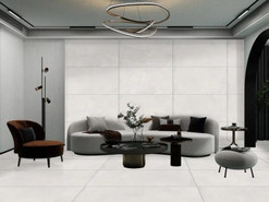 Керамогранит Elpaso Grey Matt 60x120 Concor матовый универсальный УТ-00027458
