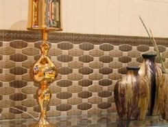 Inca maya moka (Инка мая мока)