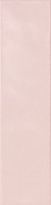 Настенная плитка Ocean Petal Pink Matt Pb 7,5x30 матовая керамическая