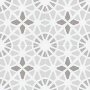 Напольная плитка Adele Cloud Grey 45x45 матовая керамическая