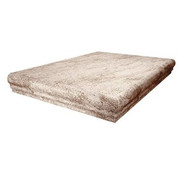 Ступень угловая левая SG158500N/GR/ANS Терраса коричневый 30x30 антискользящая (grip), матовая Kerama Marazzi