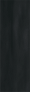Керамогранит Charcoal Matt 7.5x22.5 Ennface Camelot матовый универсальная плитка ENCLR6057MT722