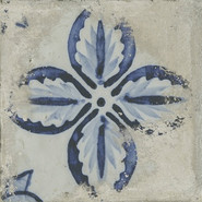 Декор Brolio Ecru Rect. 60x60 APE Ceramica Casale керамогранит матовый