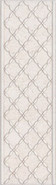 Бордюр AD/A359/6355 Сорбонна 7.7x25 Kerama Marazzi матовый керамический