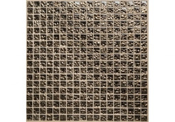 Мозаика Golden Reef 4мм 1.5x1.5 стеклянная 30x30