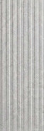 Керамогранит Strokes Pietra Antica Cenere 33.3x100 Azulejos Benadresa матовый настенный n149408