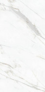 Керамогранит Calacatta White Gold Pol 60х120 Marble Mosaic полированный универсальная плитка