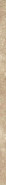 Бордюр Aix Beige Corner 40 (LAIE) 1,4x40 матовый керамический