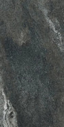 Керамогранит Etna Dark Grey Рельеф 30x60 Zerde Tile антискользящий (grip), глазурованный, матовый, рельефный (рустикальный) универсальная плитка Y0000017587