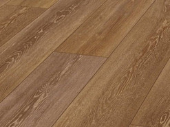 Ламинат Kronotex D 2805 Дуб Стирлинг Медиум Exquisit 1380х193 32 класс 8 мм с фаской