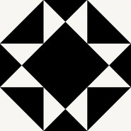 Керамогранит Kompas Venet 20x20 Nanda Tiles матовый универсальный