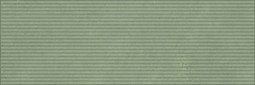 Настенная плитка Wabi-Sabi Green Зеленый 01 30х90 Gracia Ceramica матовая керамическая 010100001303