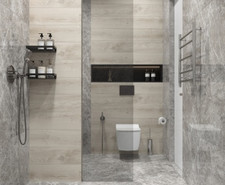 Mramor Story Grey