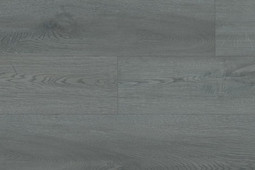 SPC ламинат FloorFactor Space grey (EM.01) Wise 34 класс 1218х180х5 мм (каменно-полимерный)