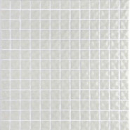 Мозаика 2551-A 2.5x2.5 стекло 31.3х49.5