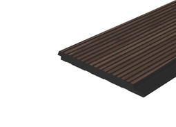 Декоративная панель Hiwood LV127L BR395K