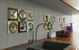 Circle and Cube Cordoba