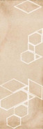 Настенная плитка Firle Beige керамическая