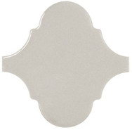 Настенная плитка Alhambra Light Grey керамическая