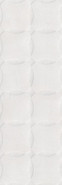 Настенная плитка Pottery White 30x90 Azuvi матовая керамическая