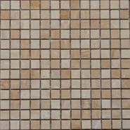 Мозаика Marble Mosaic Travertino Classico