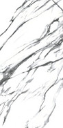 Керамогранит Oikos Black 60x120 полированный